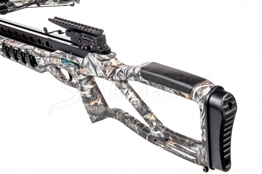 Armbrust Mankung Fighter XB86 185lbs DH camo