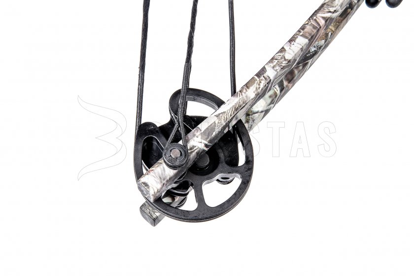 Armbrust Mankung Fighter XB86 185lbs DH camo