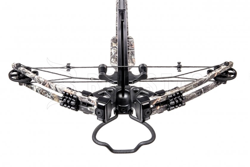 Armbrust Mankung Fighter XB86 185lbs DH camo