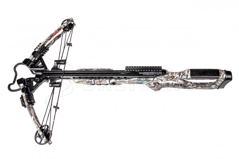 Armbrust Mankung Fighter XB86 185lbs DH camo