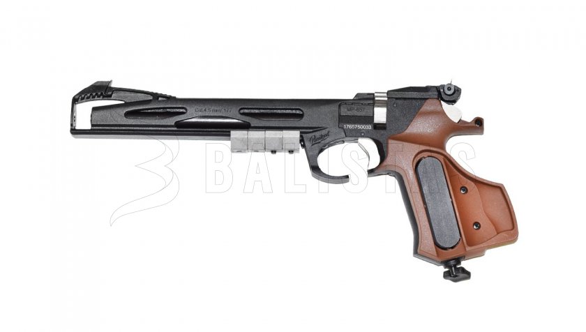 Luftpistole Baikal MP-657 4,5mm
