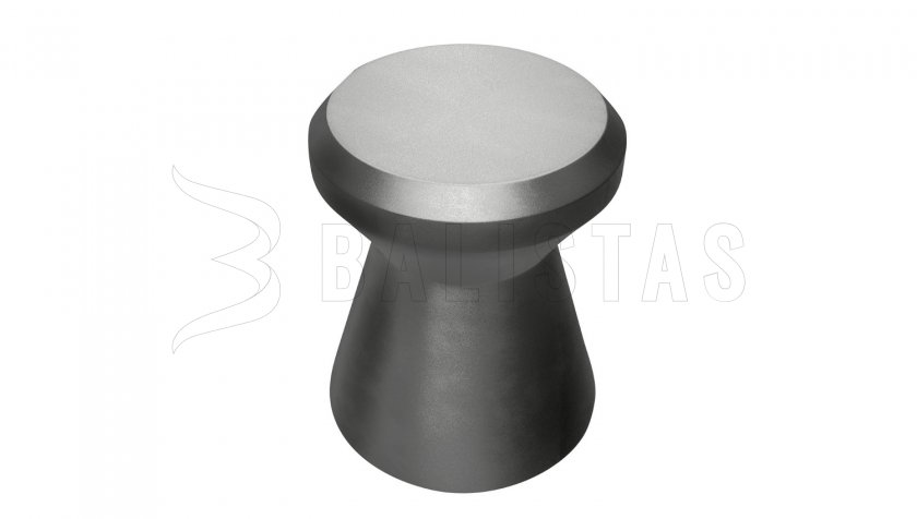 Diabolo Umarex Match Pro 4,5mm 500Stk