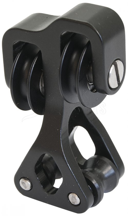 Seilführung Bogen Beast Hunter Roller Cable Slide