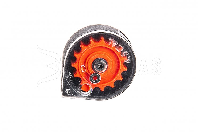 Magazin Hatsan Flash, FlashPup, Vectis, Bullmaster, Sortie 4,5mm