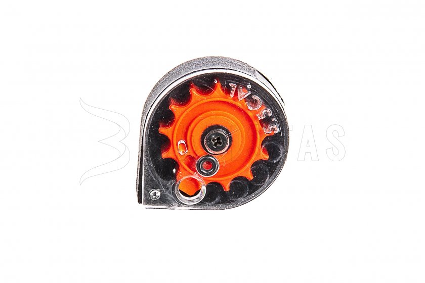 Magazin Hatsan Flash, FlashPup, Vectis, Bullmaster, Sortie 5,5mm
