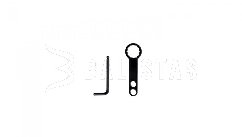 Lis Presslug .2173 (5,52mm)