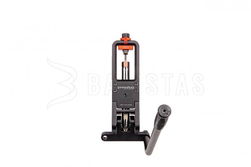 Lis Presslug .249 (6,34mm)