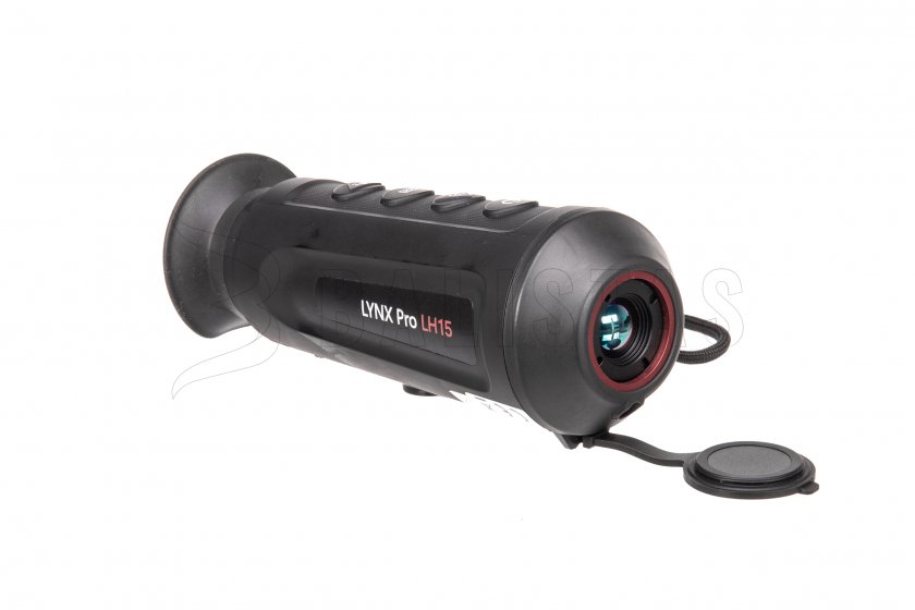 Wärmebildgerät Hikmicro LYNX PRO LH15