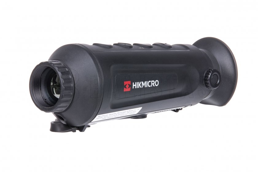 Wärmebildgerät Hikmicro LYNX PRO LH25