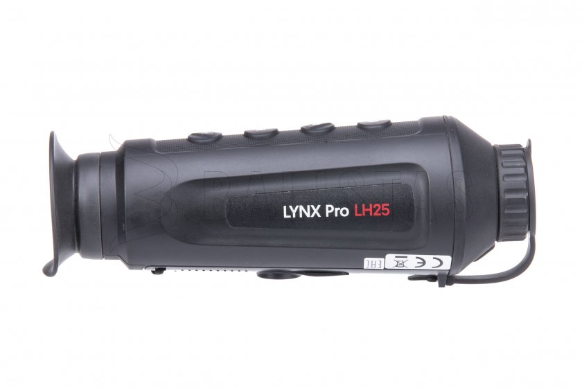 Wärmebildgerät Hikmicro LYNX PRO LH25