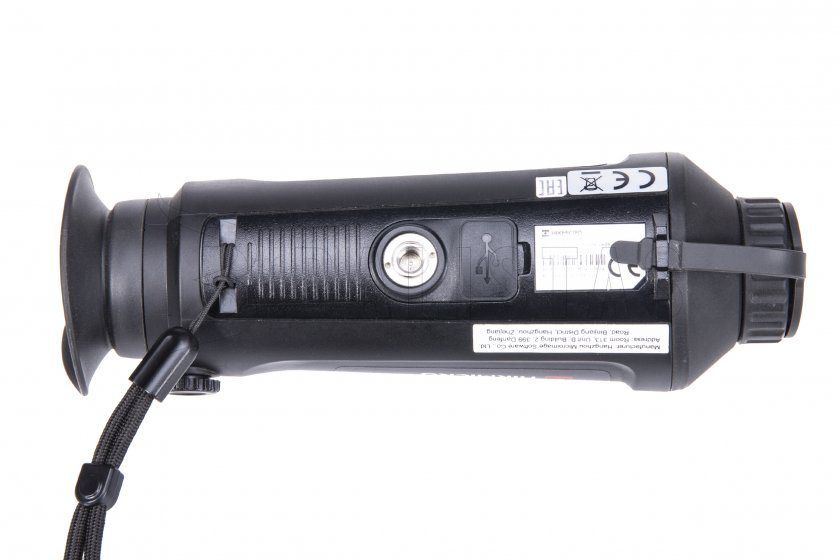 Wärmebildgerät Hikmicro LYNX PRO LH25