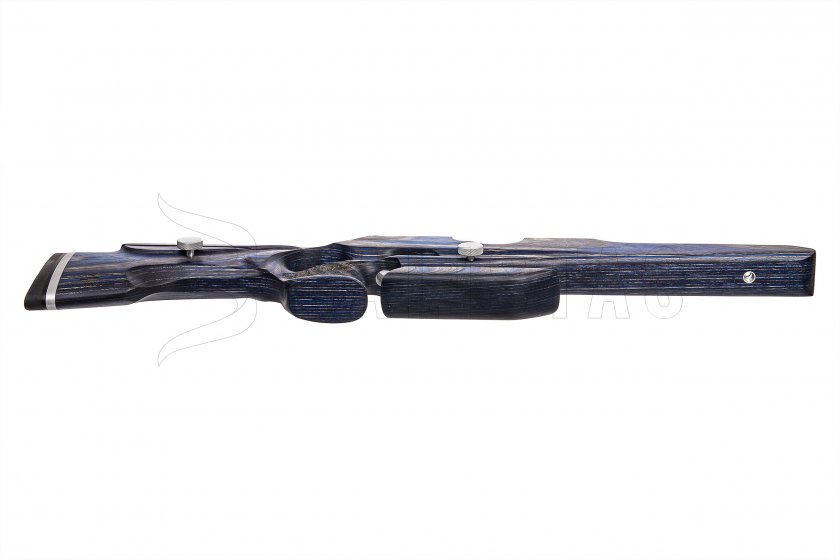TAC2 HW100 Blau Tarnfarbener Pistolenschaft