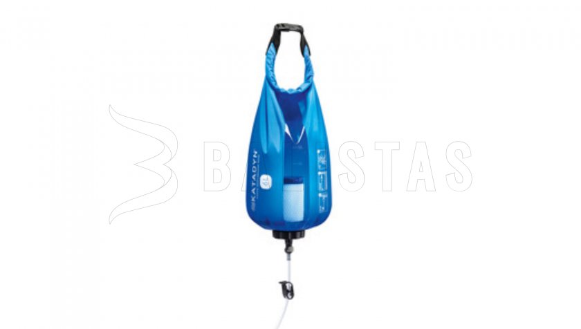Wasserfilter Katadyn Gravity Camp 6L