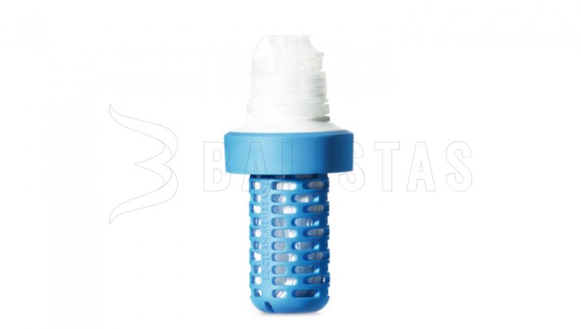 Wasserfilter Katadyn BeFree 600ml