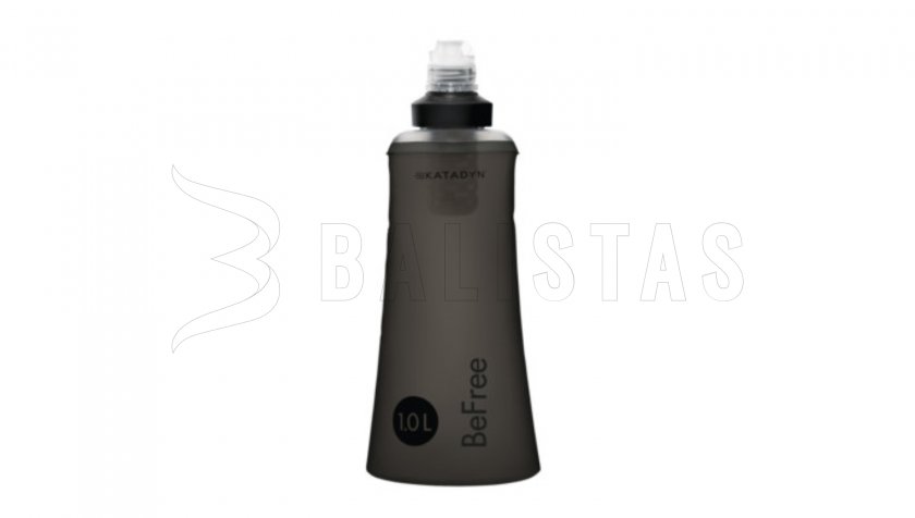 Wasserfilter Katadyn BeFree Tactical 1L