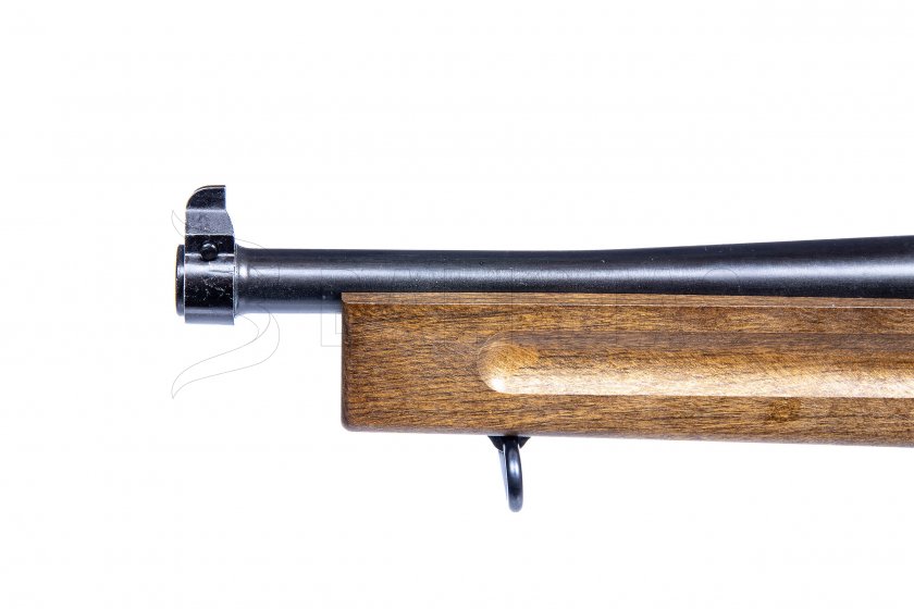 Luftgewehr-Maschinenpistole Umarex Legends M1A1 Thompson Legendary Full-Auto 4,5mm