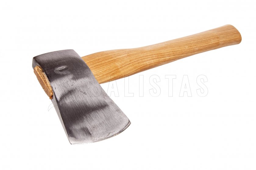 Axt MFH Dřevěná 39cm