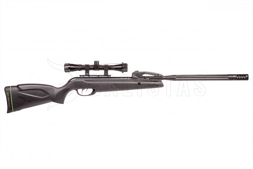 Luftgewehr Gamo Replay 10 IGT SET 5,5mm - 21J