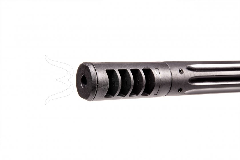 Luftgewehr Gamo Replay 10 IGT SET 5,5mm - 21J