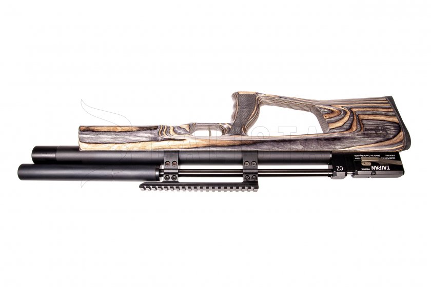 Luftgewehr Taipan Veteran Standard 6,35mm Coffee