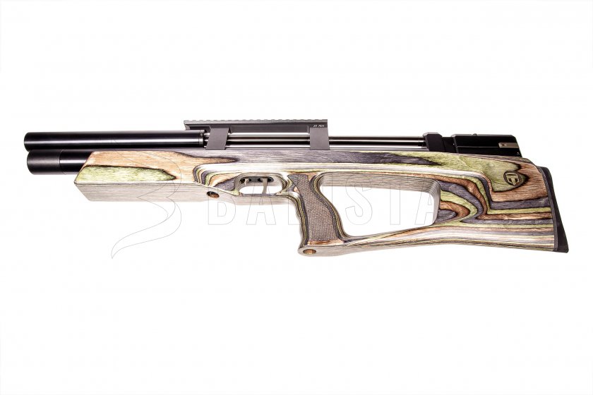 Luftgewehr Taipan Veteran Standard 5,5mm Green