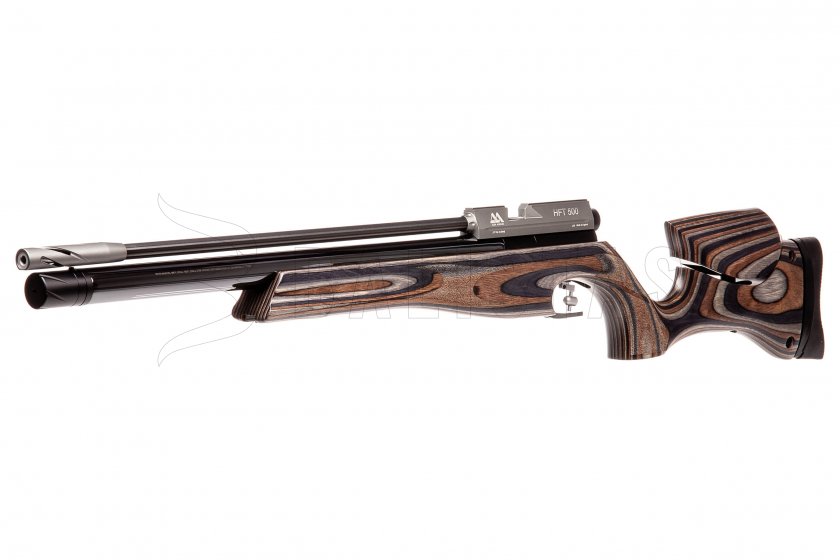 Luftgewehr Air Arms HFT 500 4,5mm