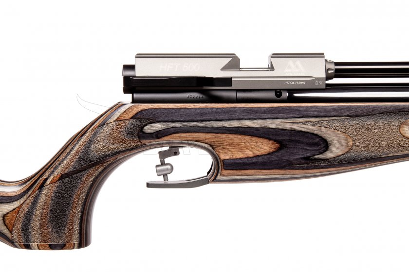 Luftgewehr Air Arms HFT 500 4,5mm
