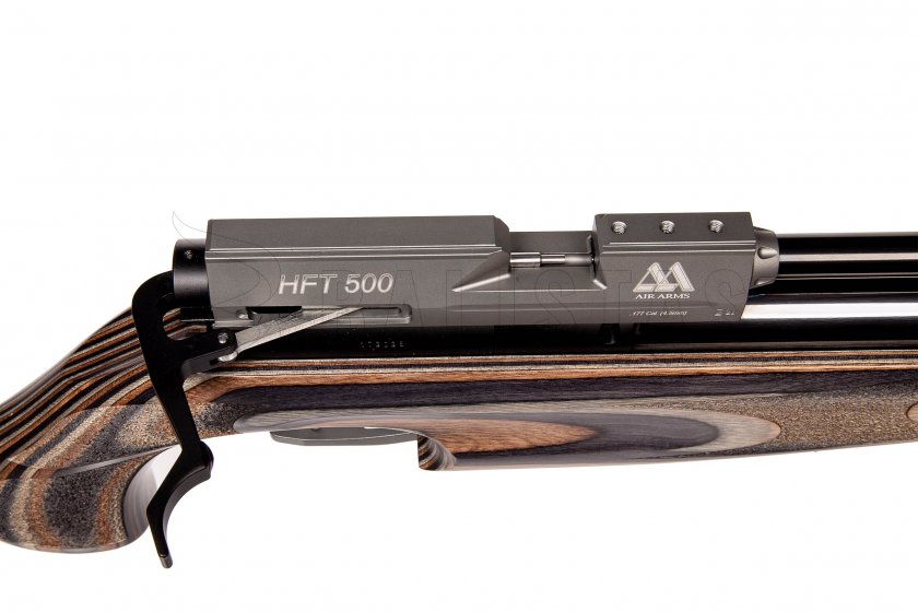 Luftgewehr Air Arms HFT 500 4,5mm