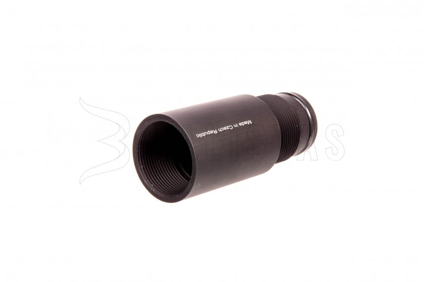 Kalibrgun Cricket Power Plenum