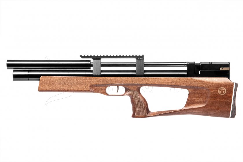 Luftgewehr Taipan Veteran Standard 4,5mm Beech
