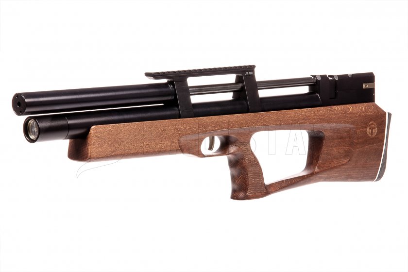 Luftgewehr Taipan Veteran Standard 4,5mm Beech