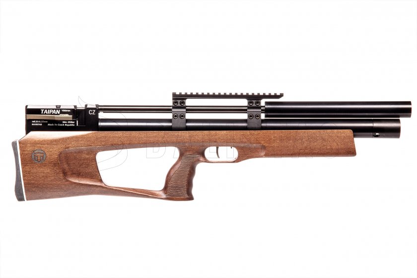 Luftgewehr Taipan Veteran Standard 4,5mm Beech