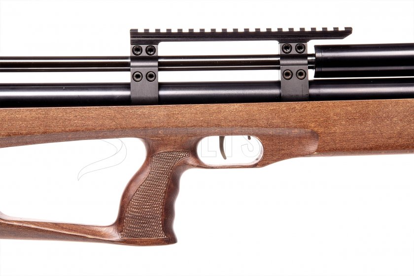 Luftgewehr Taipan Veteran Standard 4,5mm Beech