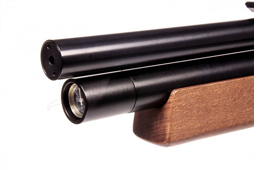 Luftgewehr Taipan Veteran Standard 4,5mm Beech