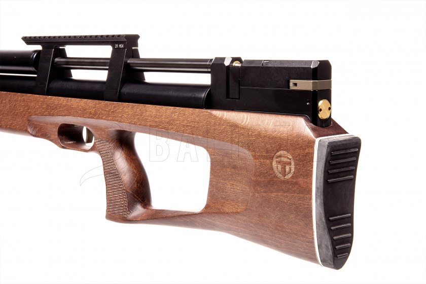 Luftgewehr Taipan Veteran Standard 4,5mm Beech