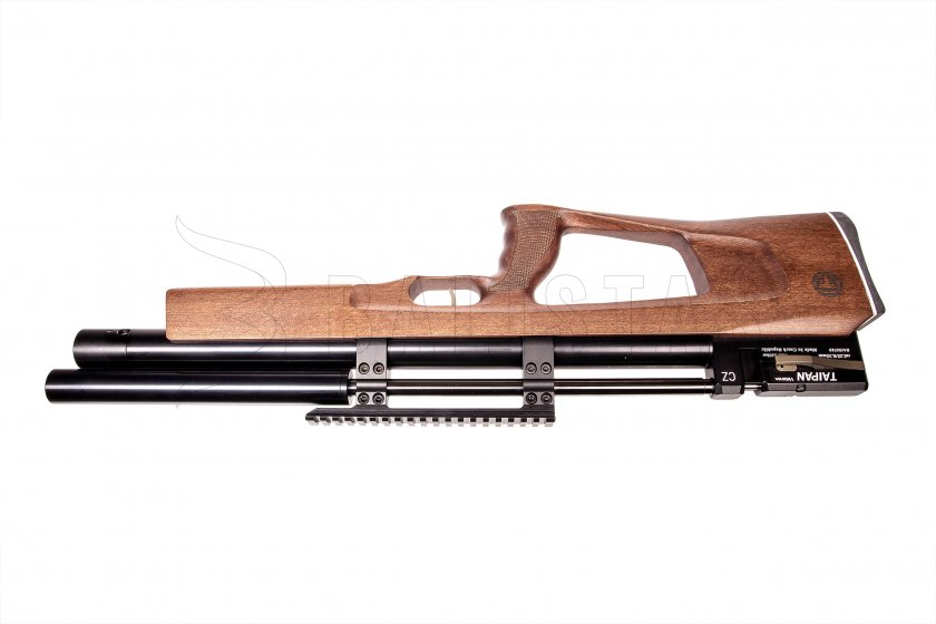 Luftgewehr Taipan Veteran Standard 4,5mm Beech