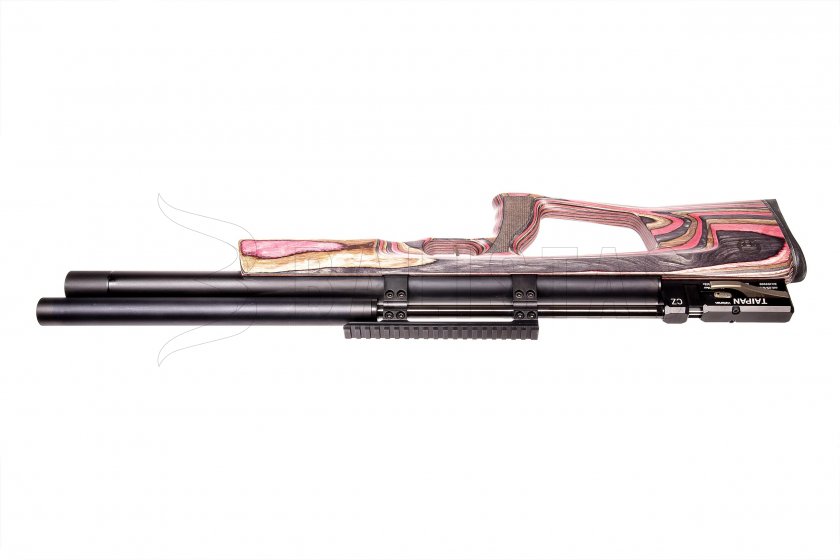 Taipan Veteran Lang 5,5mm Rot