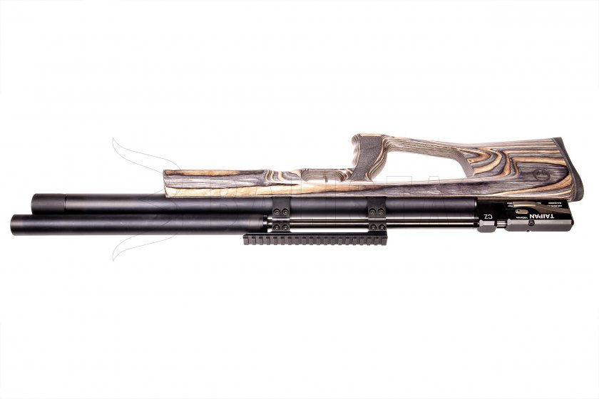 Luftgewehr Taipan Veteran Long 5,5mm Coffee
