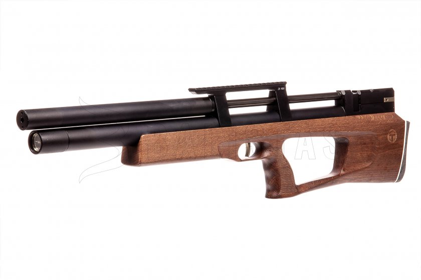 Luftgewehr Taipan Veteran Long 5,5mm Beech