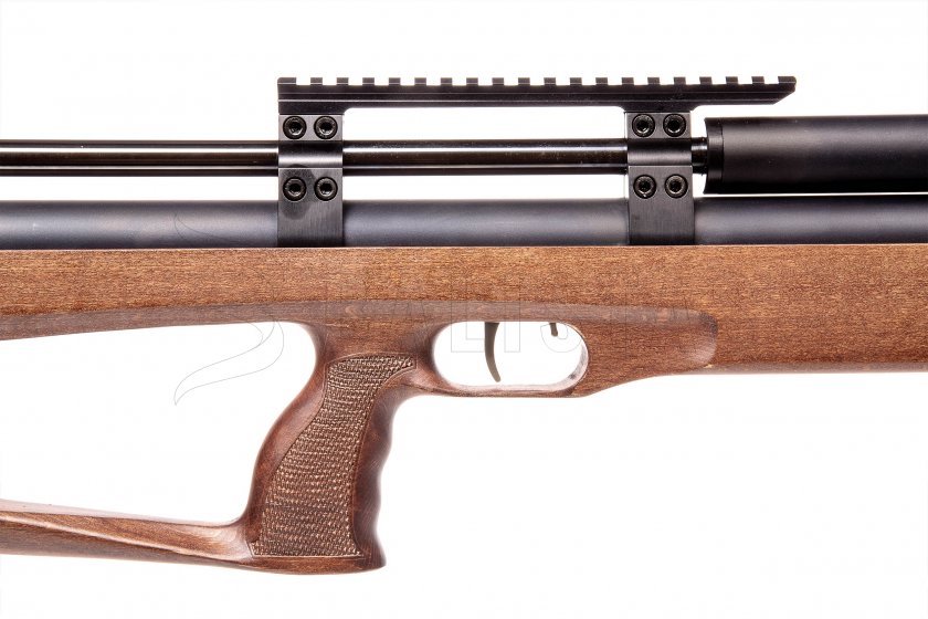 Luftgewehr Taipan Veteran Long 5,5mm Beech