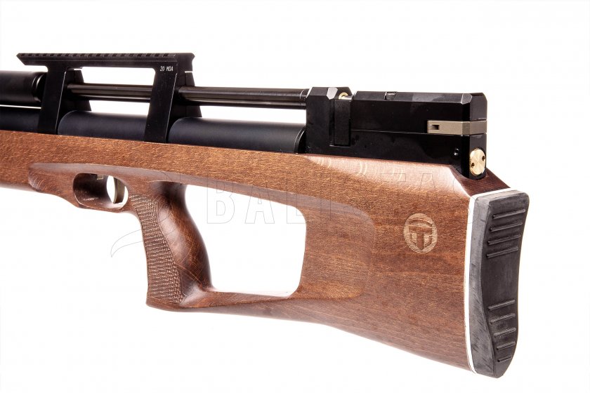 Luftgewehr Taipan Veteran Long 5,5mm Beech