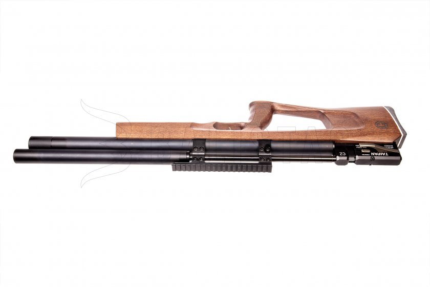 Luftgewehr Taipan Veteran Long 5,5mm Beech