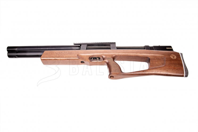 Luftgewehr Taipan Veteran Long 5,5mm Beech