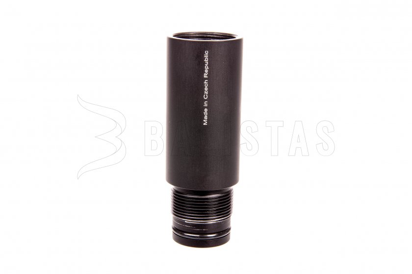 Power plenum für Taipan Veteran