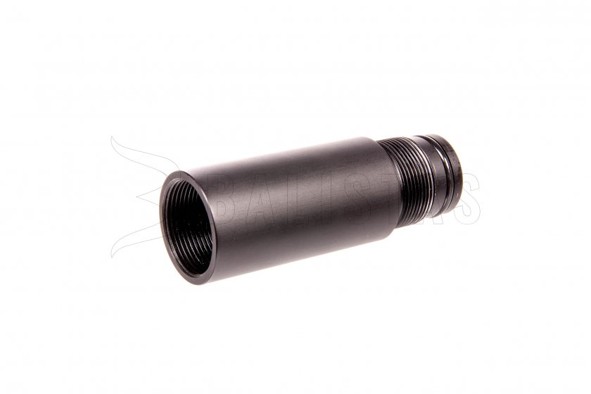 Power plenum für Taipan Veteran