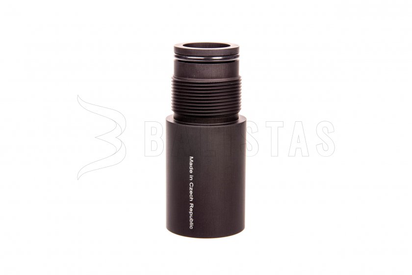 Airgun Technology Vulcan Power Plenum
