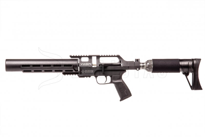 Luftgewehr Airgun Technology Vixen 5,5mm