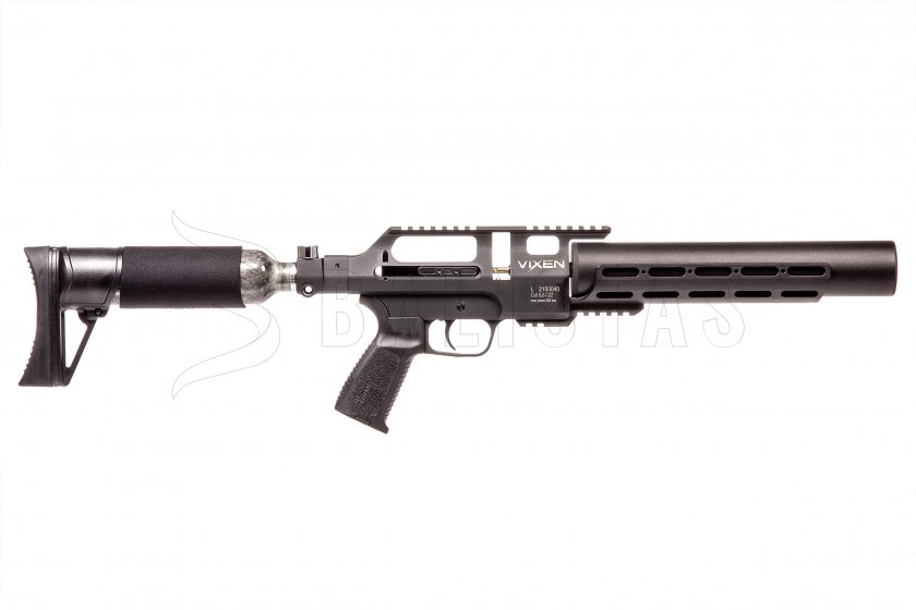 Luftgewehr Airgun Technology Vixen 5,5mm
