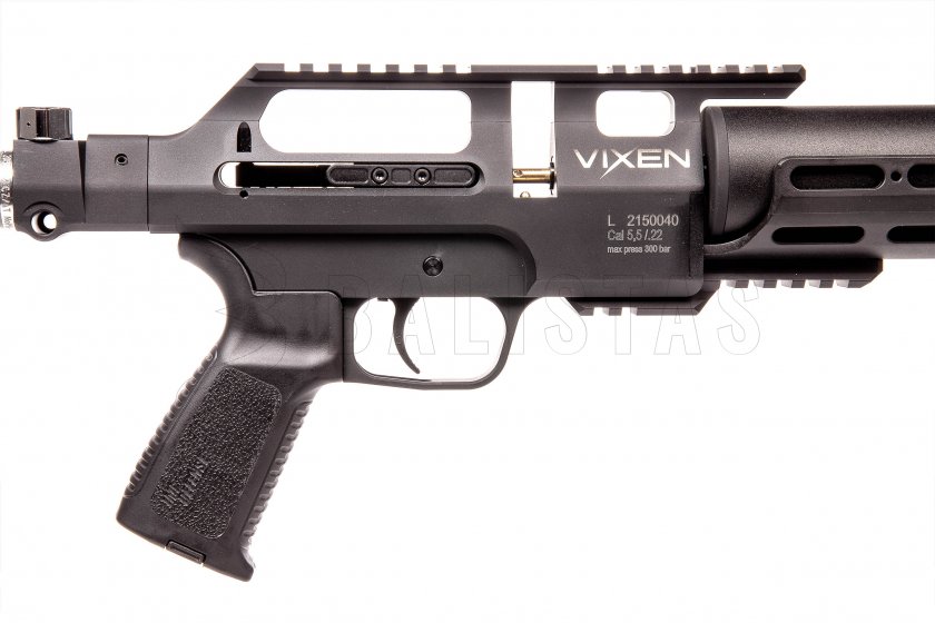 Luftgewehr Airgun Technology Vixen 5,5mm
