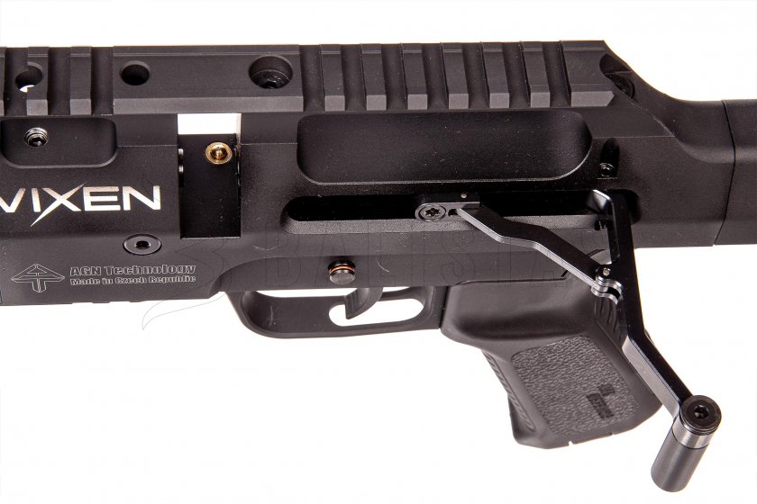 Luftgewehr Airgun Technology Vixen 5,5mm